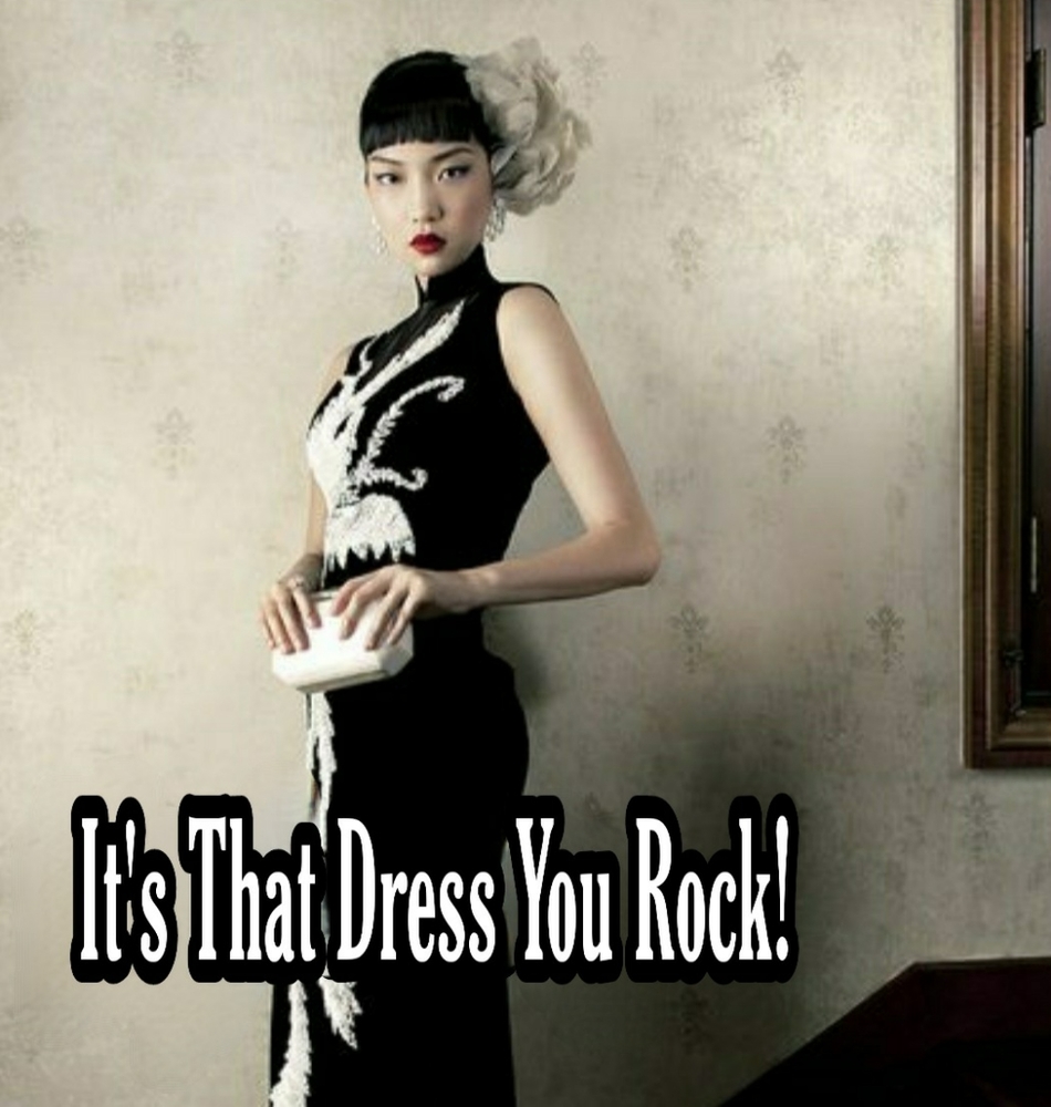 Dresses